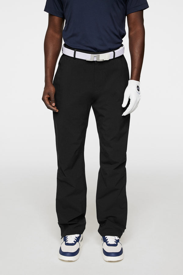 j.lindeberg Arvid Rain Pant Black