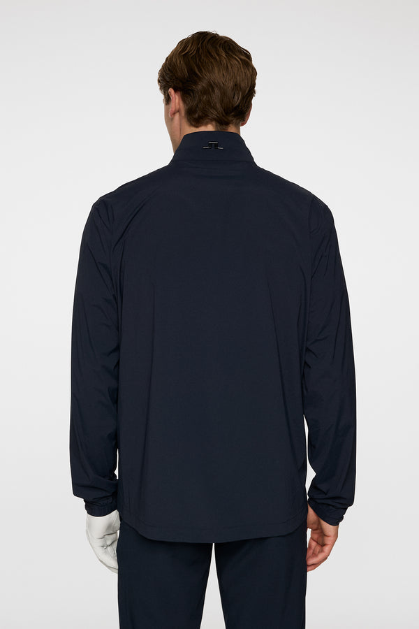 J.lindeberg Ash Light Packable Jacket JL Navy