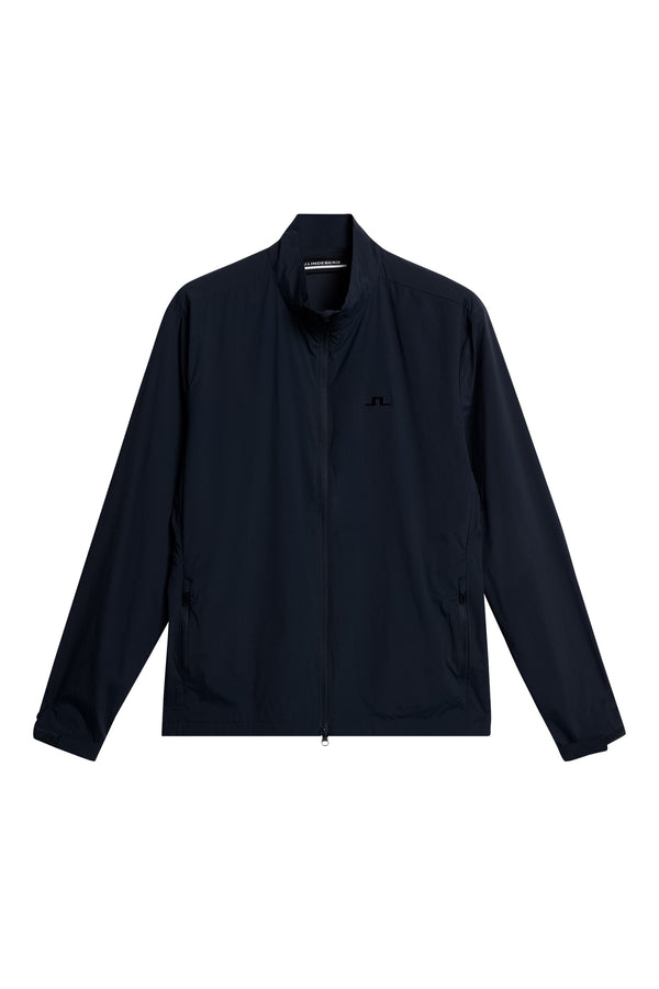 J.lindeberg Ash Light Packable Jacket JL Navy