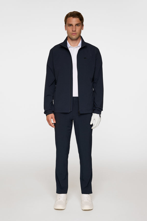 J.lindeberg Ash Light Packable Jacket JL Navy