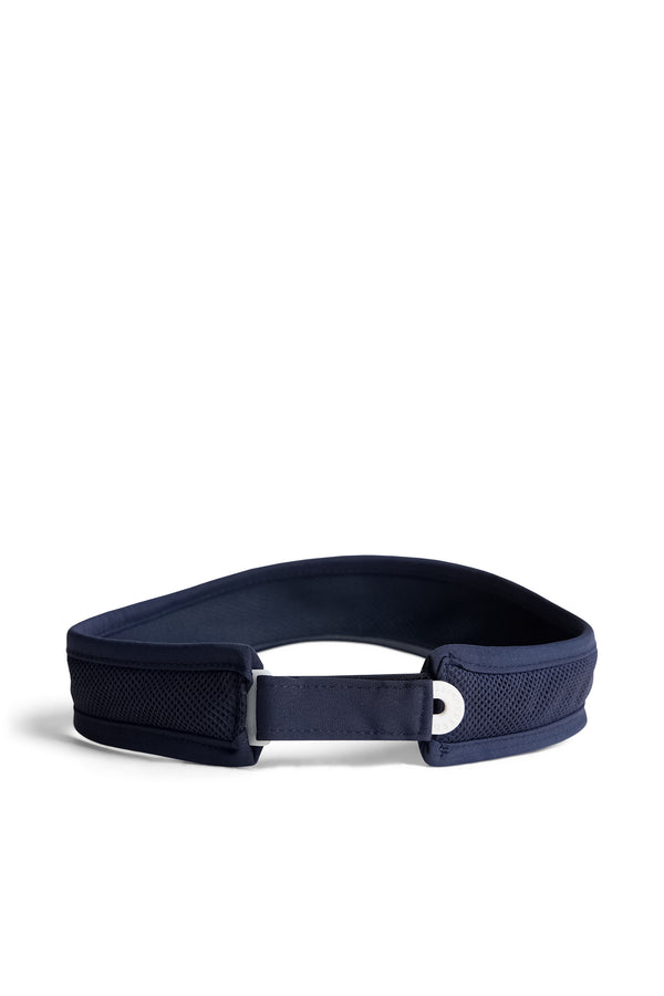 J.lindeberg Attain Visor JL Navy