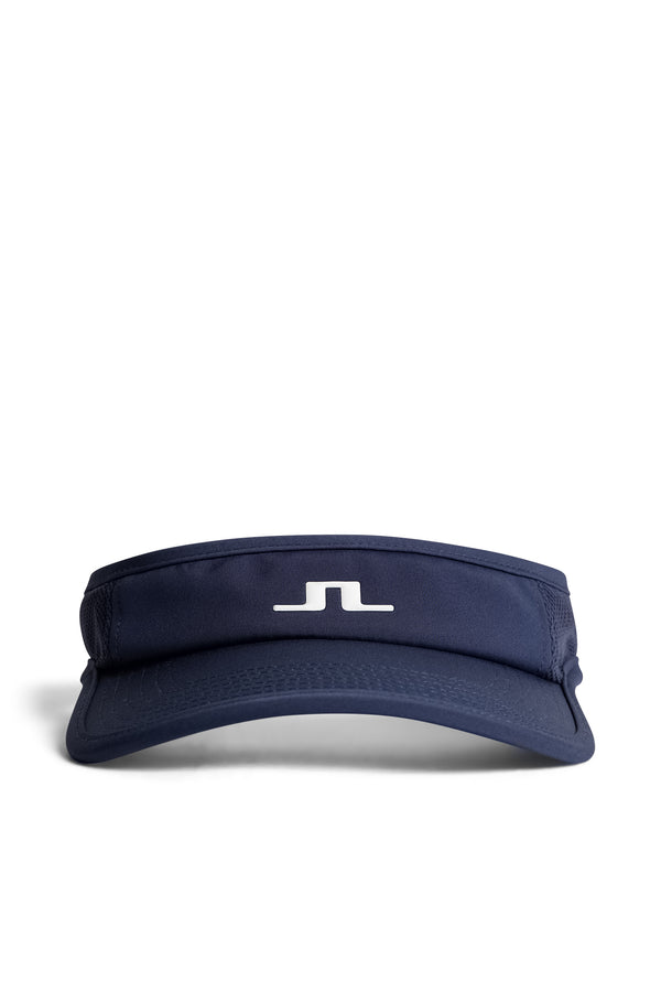 J.lindeberg Attain Visor JL Navy