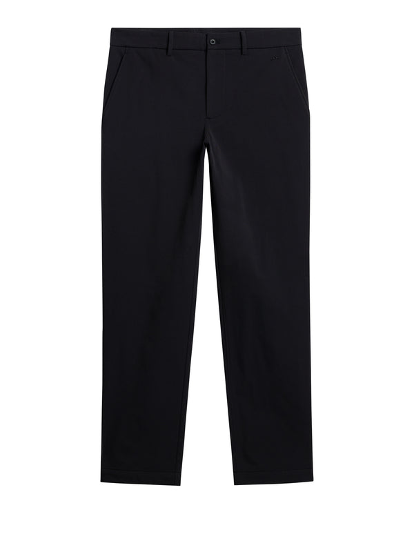 J.lindeberg Axil Fleece Twill Pant Black