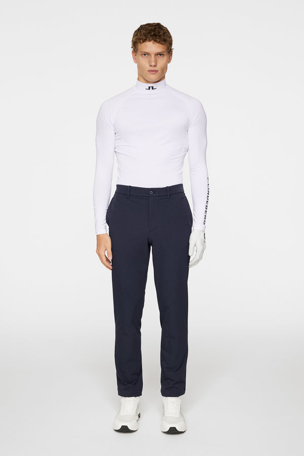 J.lindeberg Axil Fleece Twill Pant JL Navy