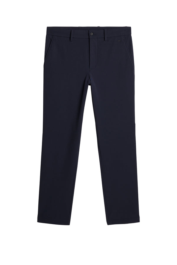 J.lindeberg Axil Fleece Twill Pant JL Navy