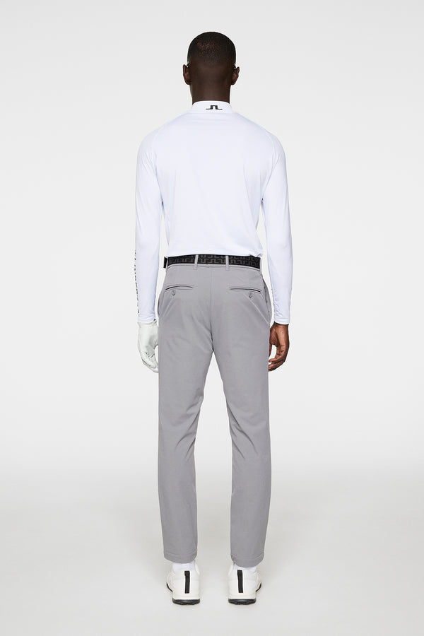 J.lindeberg Axil Fleece Twill Pant Night Owl