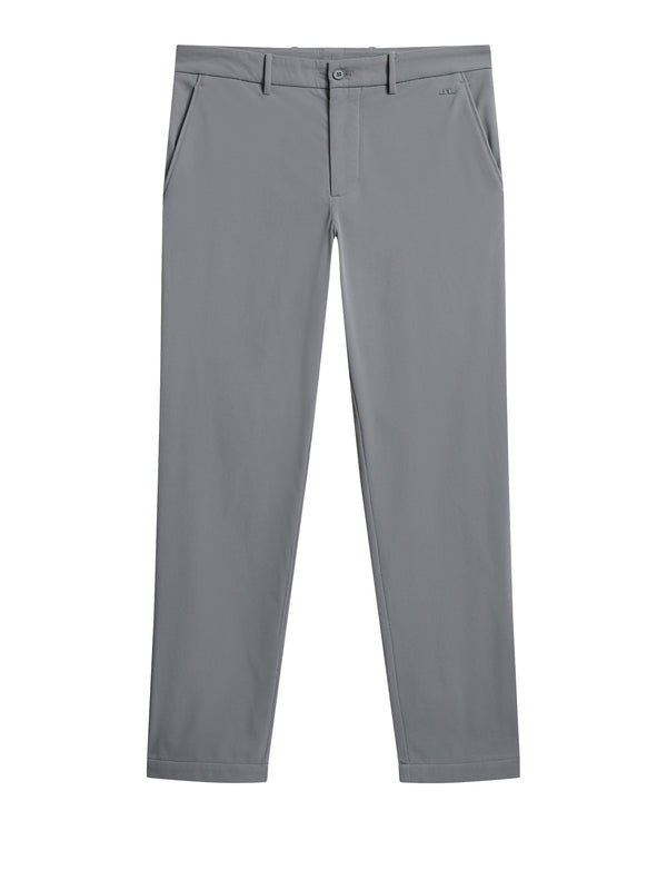 J.lindeberg Axil Fleece Twill Pant Night Owl