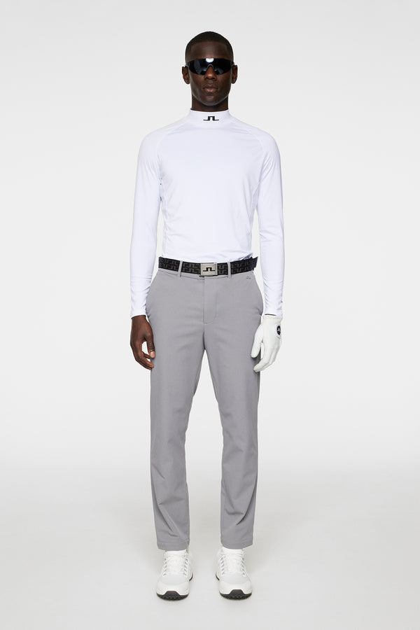 J.lindeberg Axil Fleece Twill Pant Night Owl
