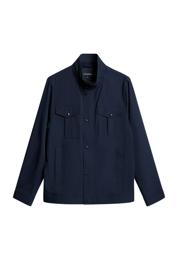 J.lindeberg Bailey Poly Jacket JL Navy