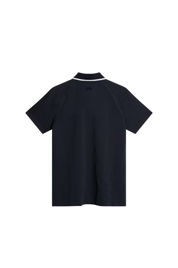 J.lindeberg Baily Seamless Polo JL Navy
