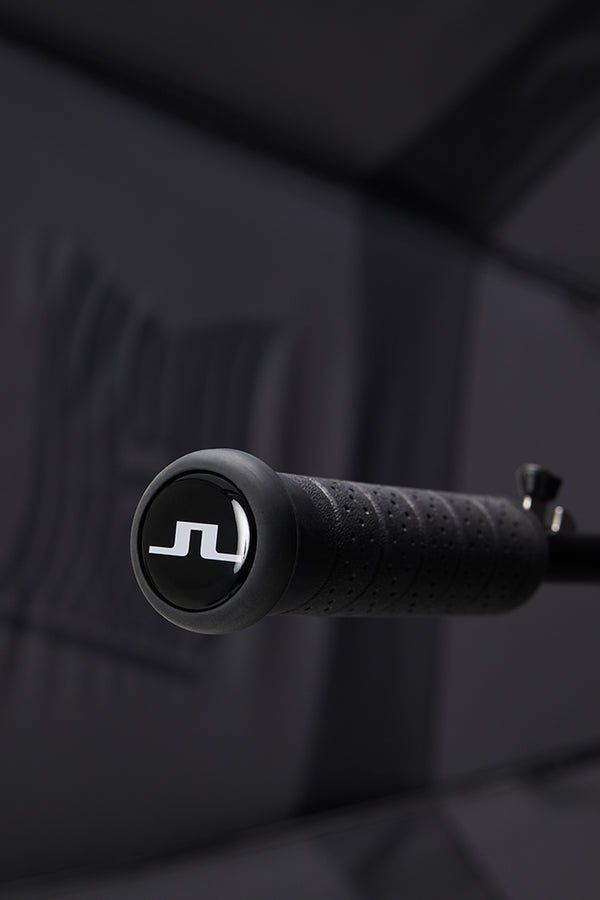 J.lindeberg Barrie Umbrella Black