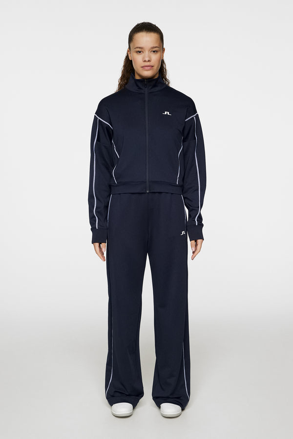 J.lindeberg Belinda Track Jacket JL Navy