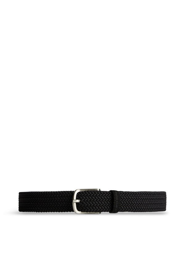 J.lindeberg Benny Belt Black