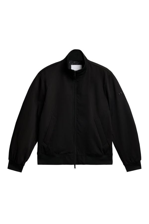 J.lindeberg Berkley 2L Bomber Jacket Black