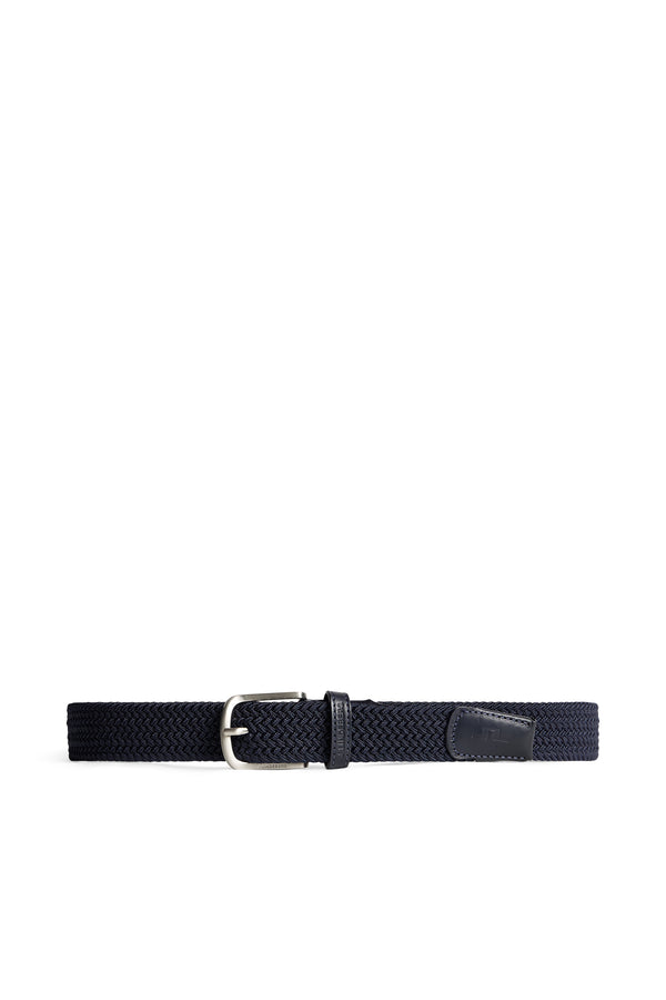 j.lindeberg Bernhard Belt JL Navy