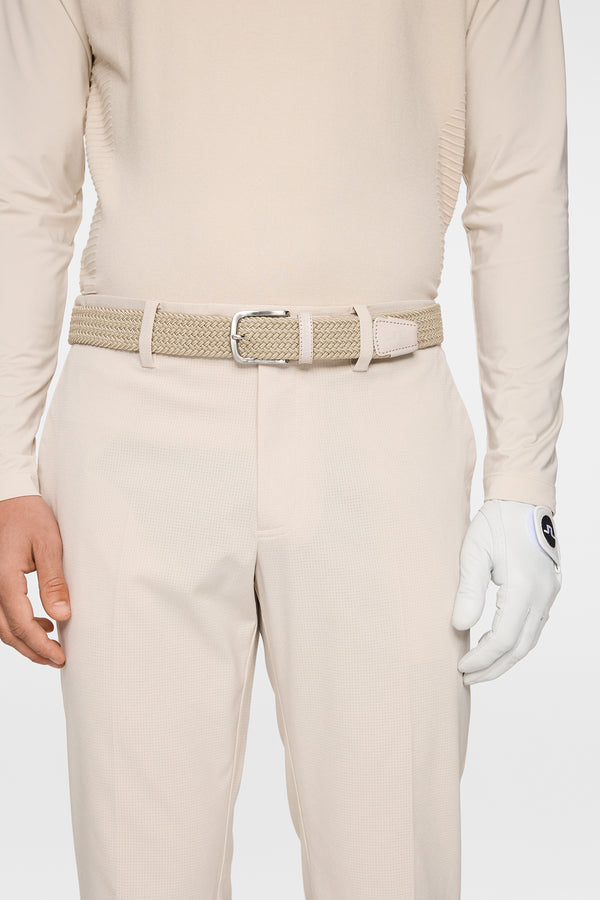 j.lindeberg Bernhard Belt Moonbeam