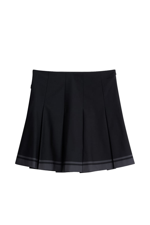 J.lindeberg Beth Skirt Black