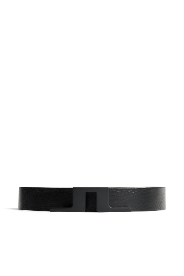 J.lindeberg Betsy Belt Black