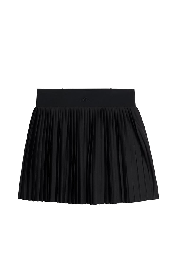 J.lindeberg Binx Skirt Black