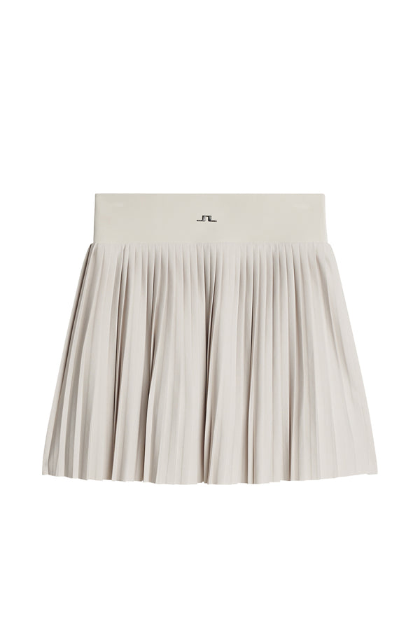 J.lindeberg Binx Skirt Moonbeam