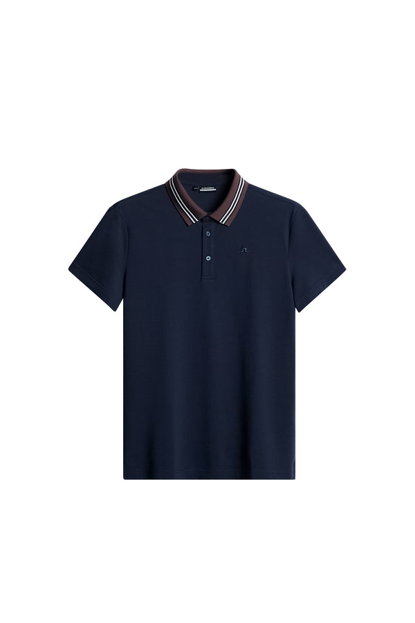 J.lindeberg Bjorn Polo JL Navy