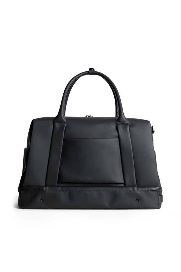 J.lindeberg Boston Bag Black