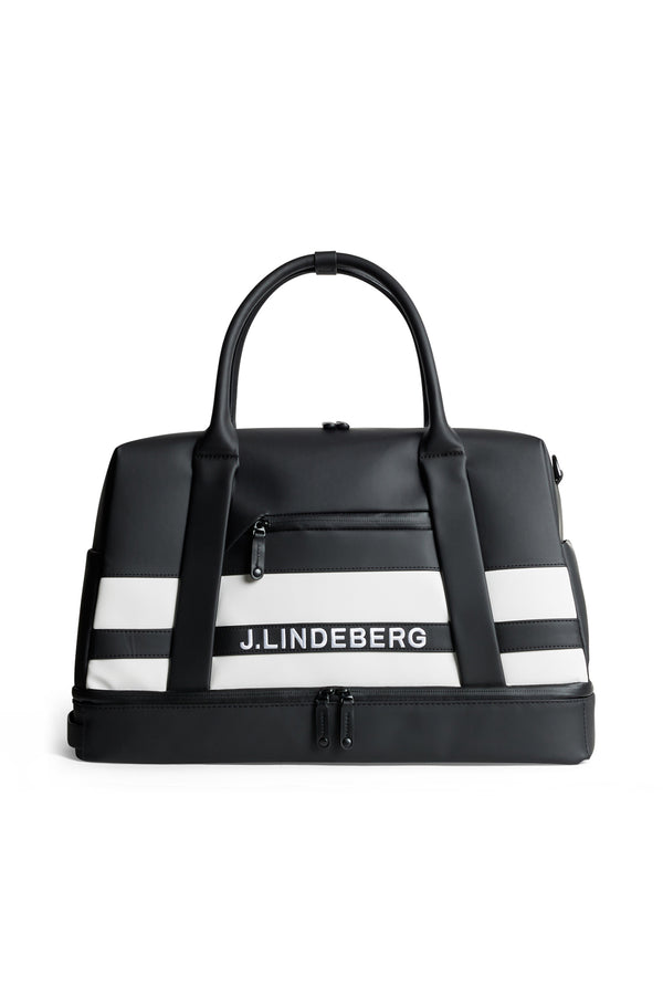 J.lindeberg Boston Bag Black