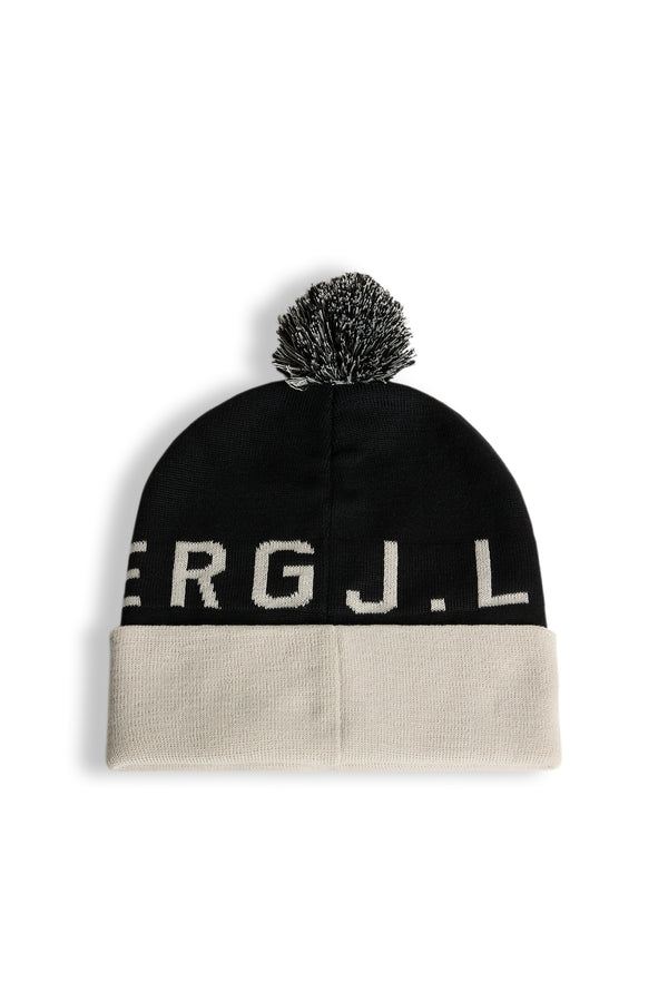 J.lindeberg Brannon Beanie Moonbeam