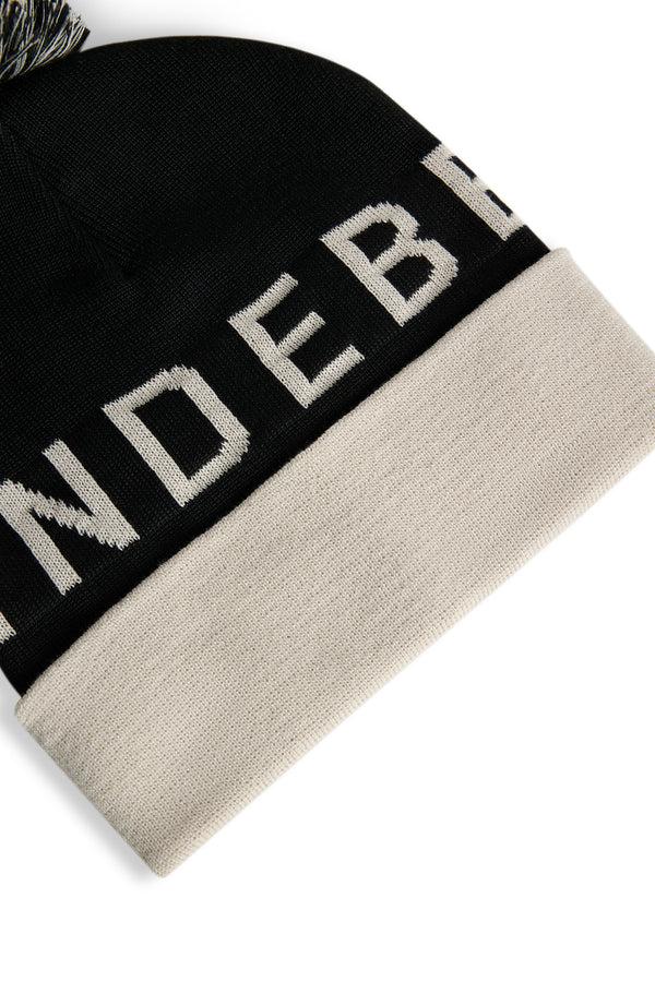 J.lindeberg Brannon Beanie Moonbeam