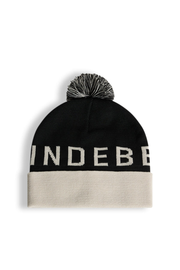 j.lindeberg Brannon Beanie Moonbeam