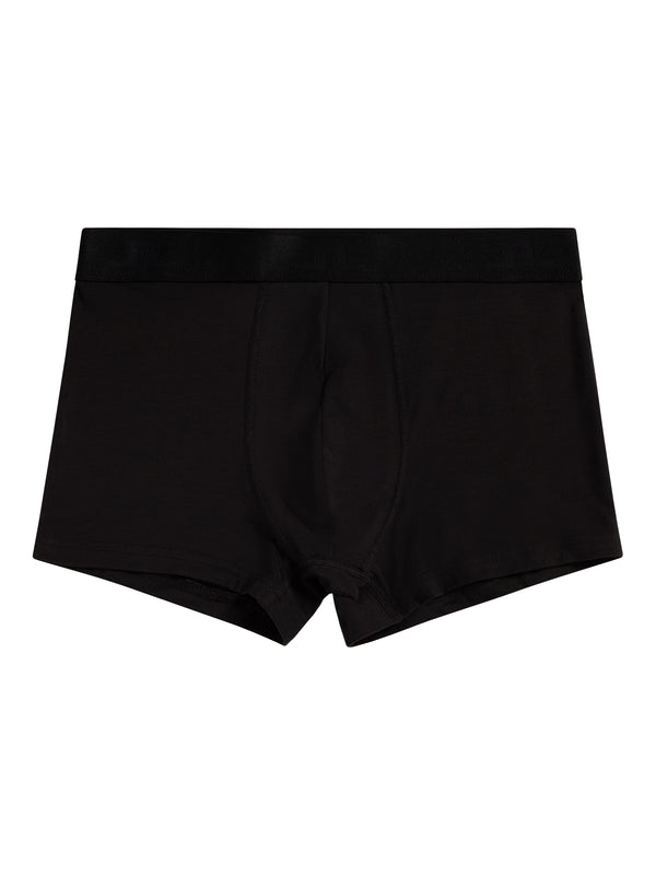 J.lindeberg Bridge Lyocell Boxer Black