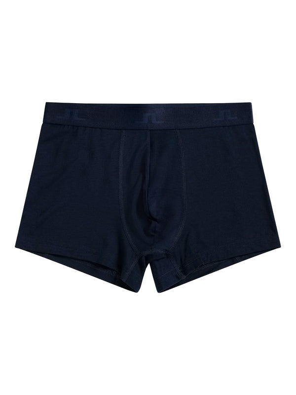 J.lindeberg Bridge Lyocell Boxer JL Navy