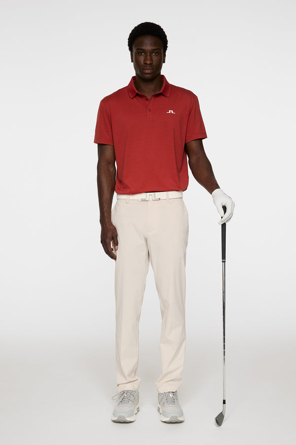 J.lindeberg Bridge Polo Bossa Nova