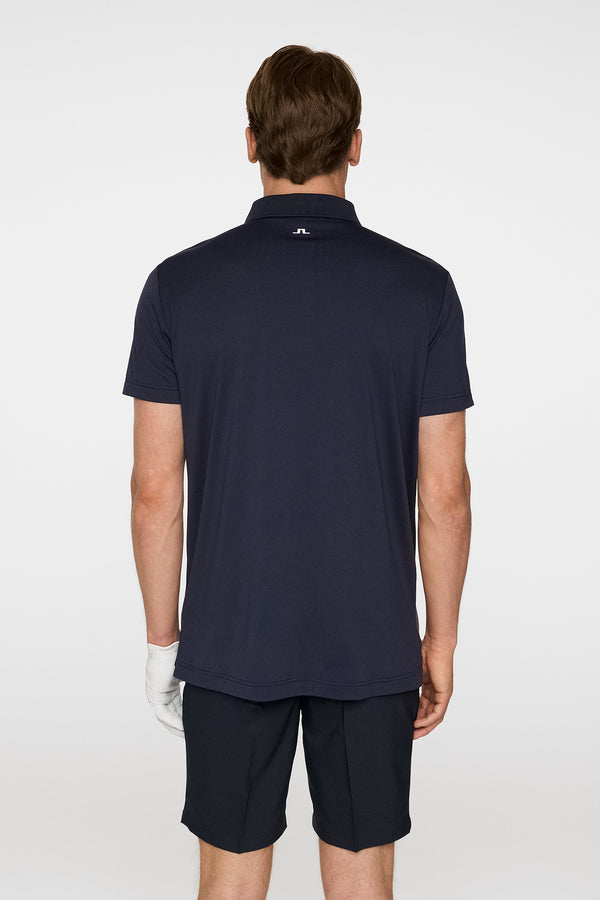 J.lindeberg Bridge Polo JL Navy