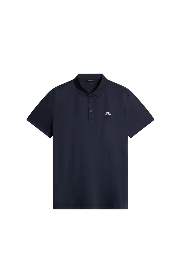 J.lindeberg Bridge Polo JL Navy