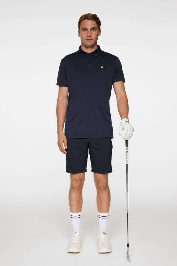 J.lindeberg Bridge Polo JL Navy
