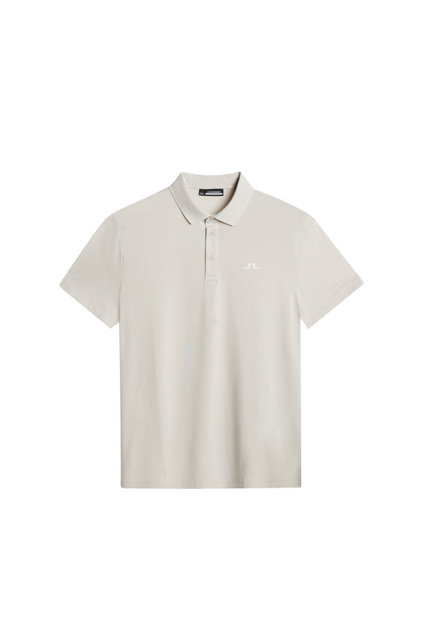 J.lindeberg Bridge Polo Moonbeam