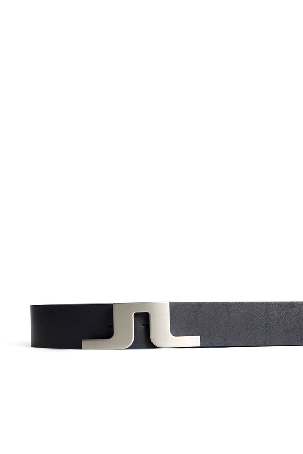 J.lindeberg Bridger Belt JL Navy