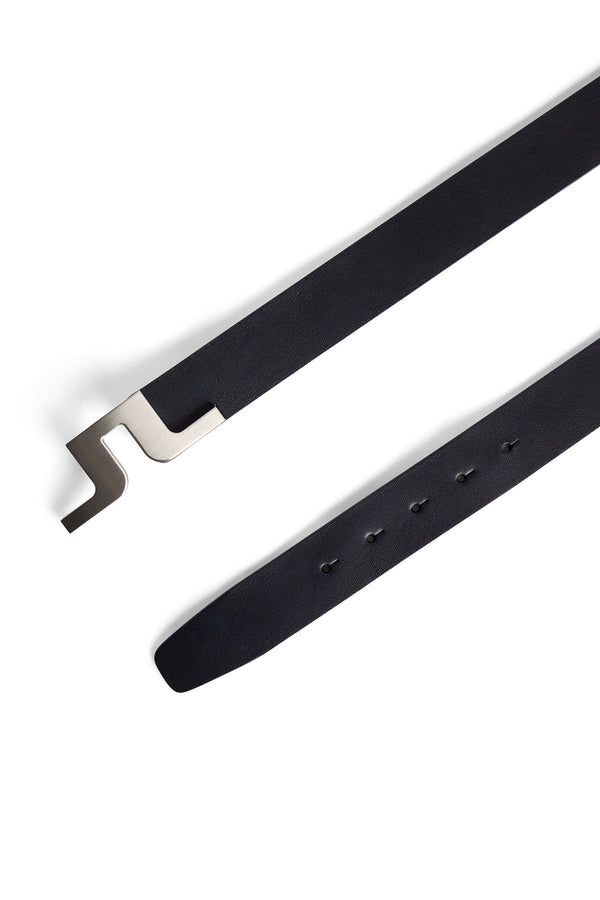 J.lindeberg Bridger Belt JL Navy