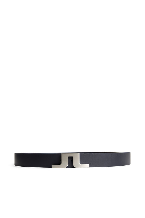 j.lindeberg Bridger Belt JL Navy