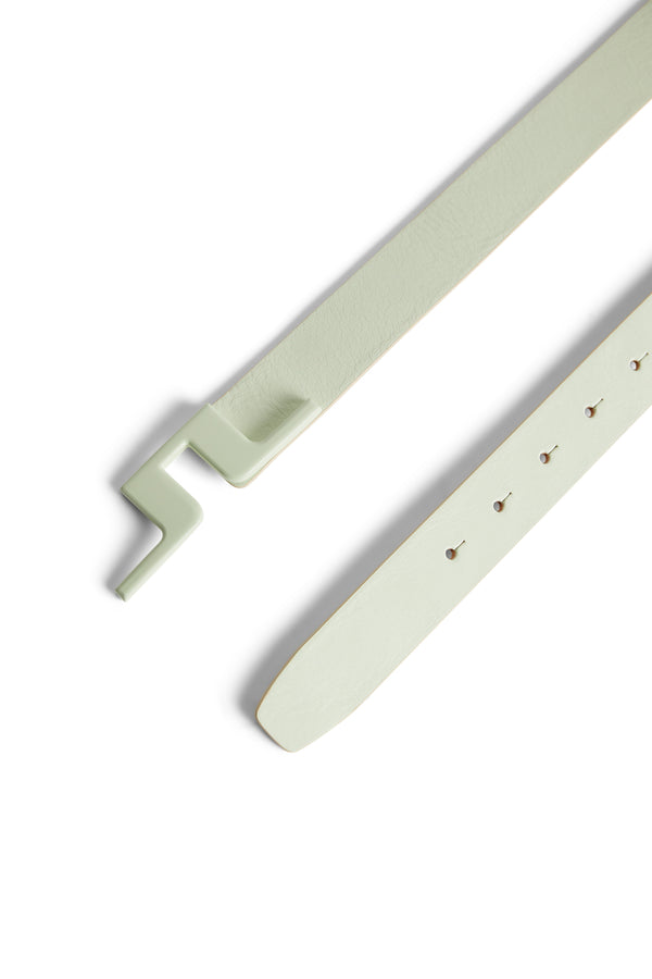 J.lindeberg Brita Bridge Belt Ambrosia