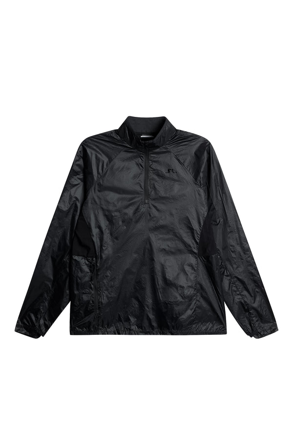 J.lindeberg Brooke Pro Pack Anorak Black