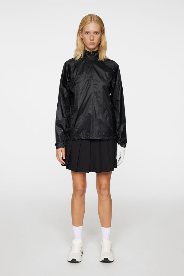 J.lindeberg Brooke Pro Pack Anorak Black