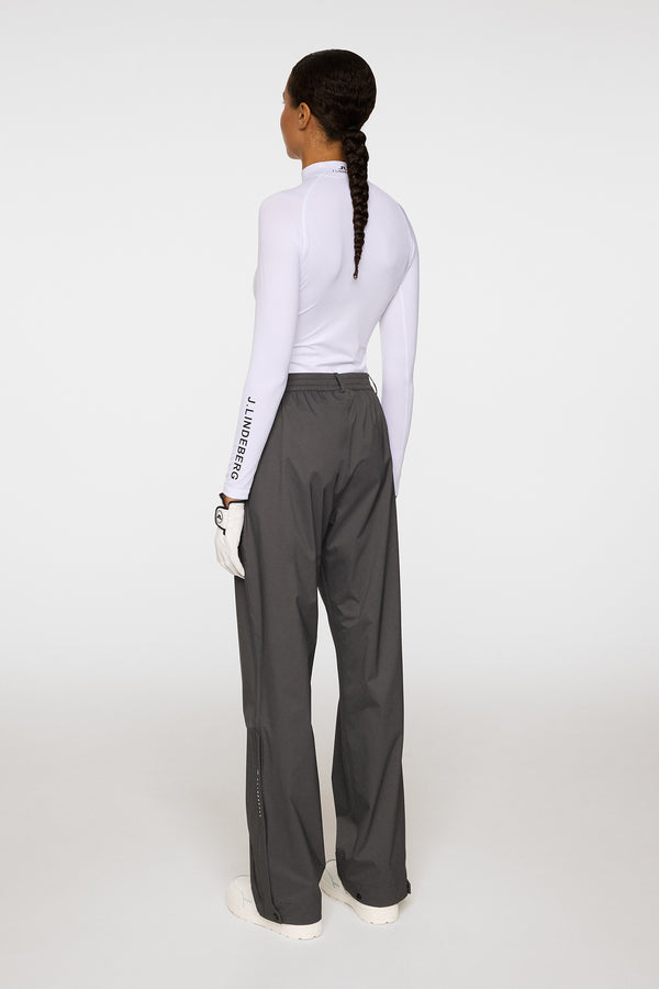 J.lindeberg Bryn Rain Pants Asphalt