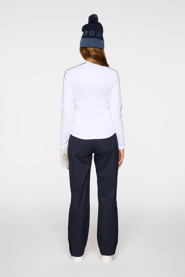 J.lindeberg Bryn Rain Pants JL Navy