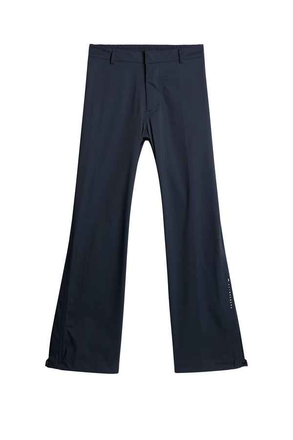 J.lindeberg Bryn Rain Pants JL Navy