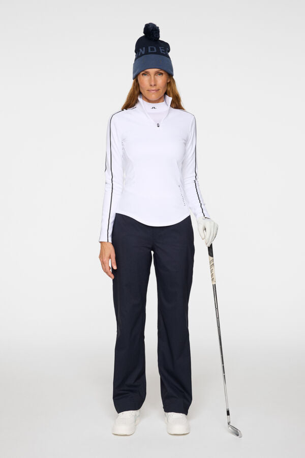 J.lindeberg Bryn Rain Pants JL Navy