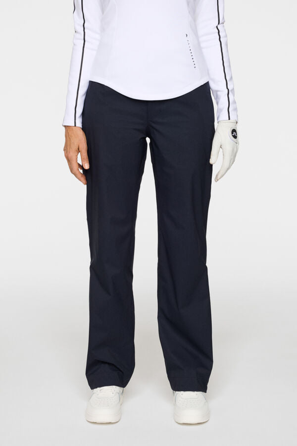 j.lindeberg Bryn Rain Pants JL Navy