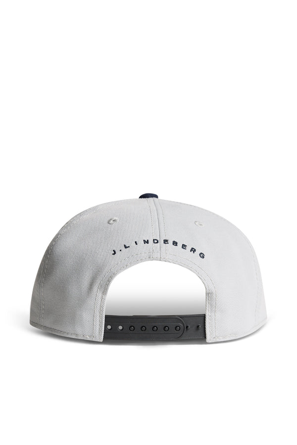 J.lindeberg Caddie Cap High Rise