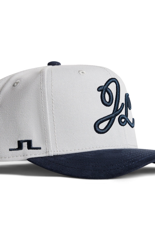 J.lindeberg Caddie Cap High Rise